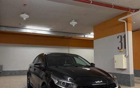 KIA Cerato IV, 2021 год, 1 700 000 рублей, 4 фотография