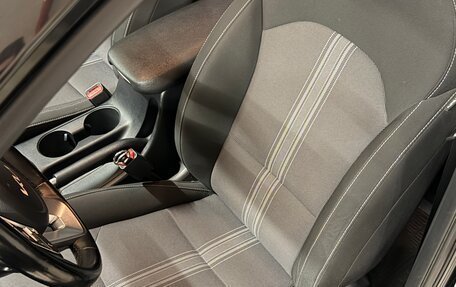 KIA Cerato IV, 2021 год, 1 700 000 рублей, 21 фотография