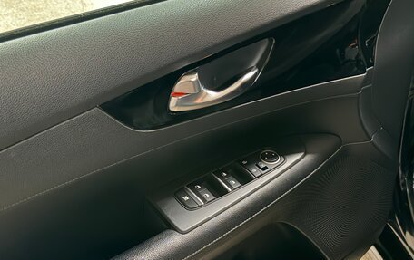 KIA Cerato IV, 2021 год, 1 700 000 рублей, 18 фотография