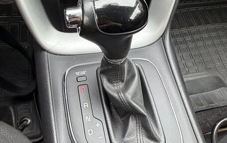 KIA cee'd III, 2016 год, 950 000 рублей, 10 фотография