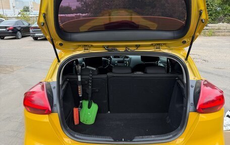KIA cee'd III, 2016 год, 950 000 рублей, 19 фотография