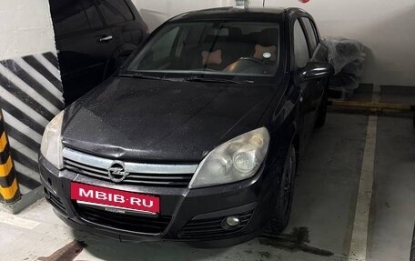 Opel Astra H, 2006 год, 360 000 рублей, 2 фотография