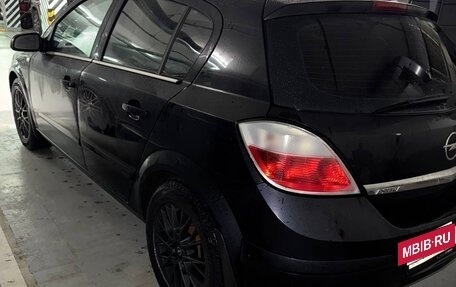 Opel Astra H, 2006 год, 360 000 рублей, 3 фотография