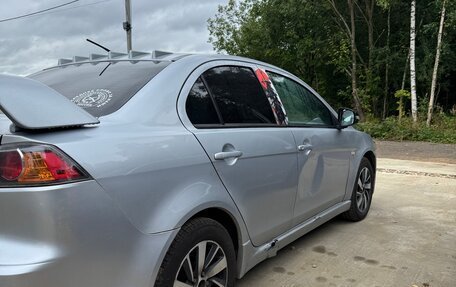 Mitsubishi Lancer IX, 2011 год, 515 000 рублей, 9 фотография