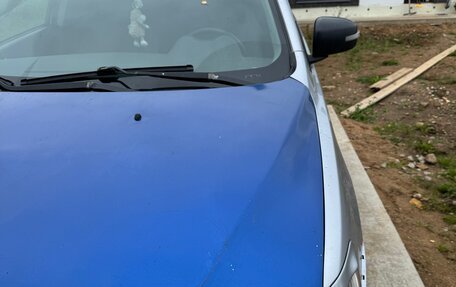 Mitsubishi Lancer IX, 2011 год, 515 000 рублей, 3 фотография