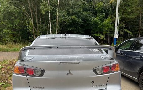 Mitsubishi Lancer IX, 2011 год, 515 000 рублей, 6 фотография