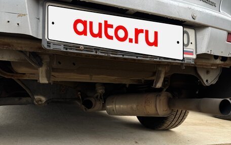 Mitsubishi Lancer IX, 2011 год, 515 000 рублей, 8 фотография