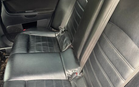 Mitsubishi Lancer IX, 2011 год, 515 000 рублей, 13 фотография