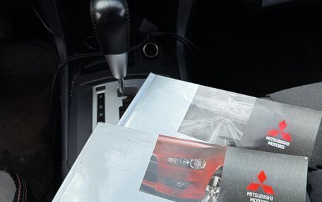 Mitsubishi Lancer IX, 2011 год, 515 000 рублей, 12 фотография