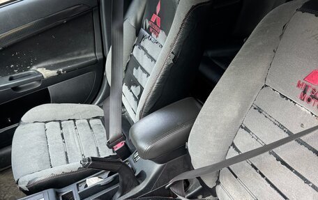 Mitsubishi Lancer IX, 2011 год, 515 000 рублей, 15 фотография