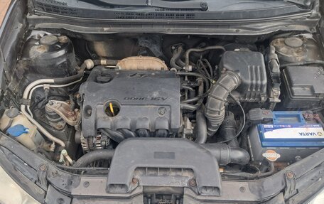Hyundai Elantra IV, 2007 год, 500 000 рублей, 3 фотография