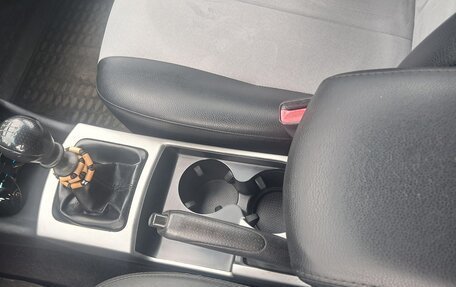 Hyundai Elantra IV, 2007 год, 500 000 рублей, 5 фотография