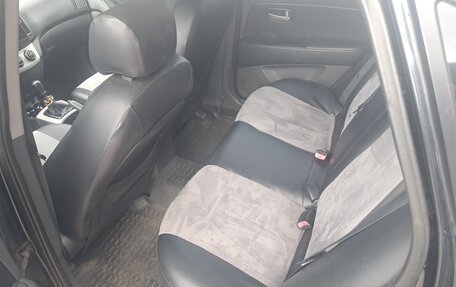 Hyundai Elantra IV, 2007 год, 500 000 рублей, 9 фотография
