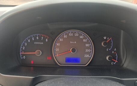 Hyundai Elantra IV, 2007 год, 500 000 рублей, 7 фотография
