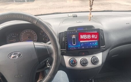 Hyundai Elantra IV, 2007 год, 500 000 рублей, 4 фотография
