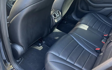 Mercedes-Benz GLC, 2015 год, 2 200 000 рублей, 5 фотография