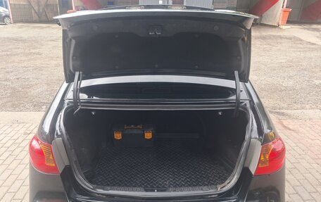 Hyundai Elantra IV, 2007 год, 500 000 рублей, 16 фотография