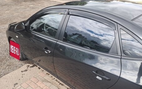 Hyundai Elantra IV, 2007 год, 500 000 рублей, 13 фотография