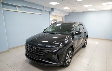 Hyundai Tucson, 2021 год, 2 249 000 рублей, 2 фотография