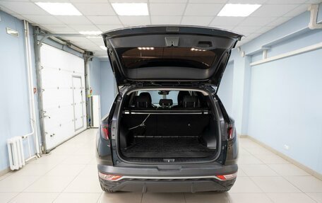Hyundai Tucson, 2021 год, 2 249 000 рублей, 6 фотография