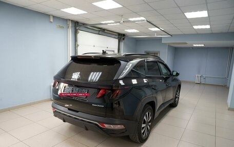 Hyundai Tucson, 2021 год, 2 249 000 рублей, 3 фотография
