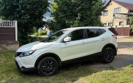 Nissan Qashqai, 2014 год, 1 200 000 рублей, 4 фотография