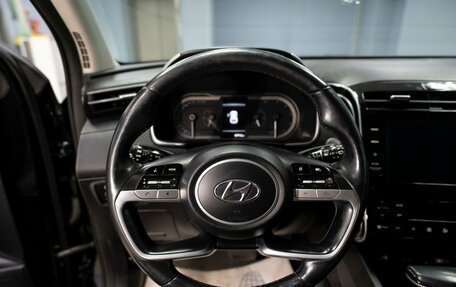 Hyundai Tucson, 2021 год, 2 249 000 рублей, 12 фотография