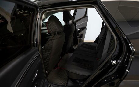 Hyundai Tucson, 2021 год, 2 249 000 рублей, 17 фотография