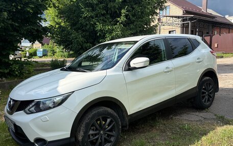 Nissan Qashqai, 2014 год, 1 200 000 рублей, 2 фотография