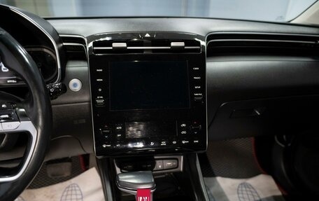 Hyundai Tucson, 2021 год, 2 249 000 рублей, 13 фотография