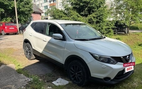 Nissan Qashqai, 2014 год, 1 200 000 рублей, 3 фотография