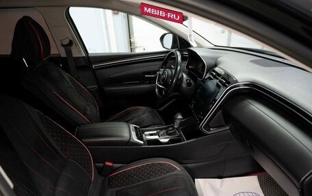 Hyundai Tucson, 2021 год, 2 249 000 рублей, 15 фотография