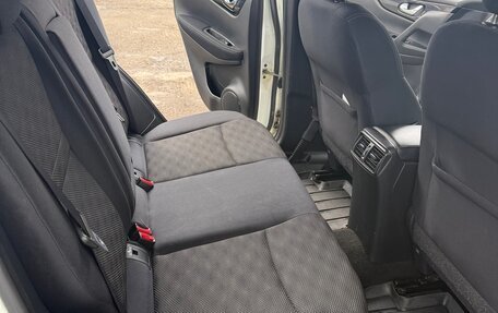 Nissan Qashqai, 2014 год, 1 200 000 рублей, 9 фотография