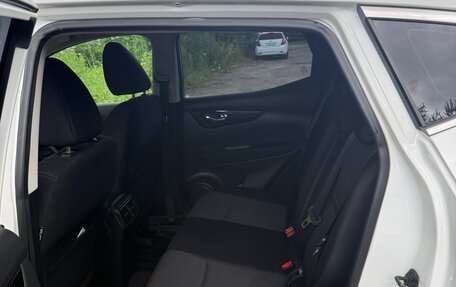 Nissan Qashqai, 2014 год, 1 200 000 рублей, 11 фотография