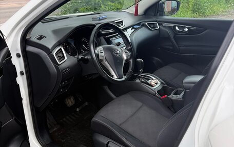 Nissan Qashqai, 2014 год, 1 200 000 рублей, 12 фотография