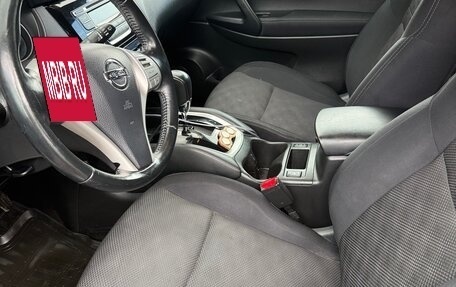 Nissan Qashqai, 2014 год, 1 200 000 рублей, 13 фотография