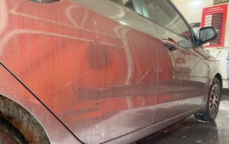 KIA Rio III рестайлинг, 2017 год, 1 250 000 рублей, 14 фотография