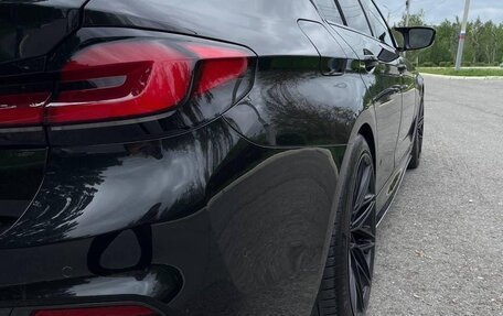 BMW 5 серия, 2017 год, 4 900 000 рублей, 14 фотография