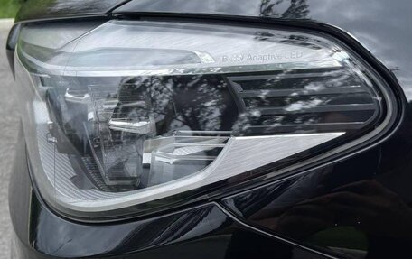 BMW 5 серия, 2017 год, 4 900 000 рублей, 11 фотография