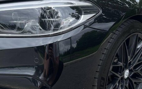 BMW 5 серия, 2017 год, 4 900 000 рублей, 12 фотография