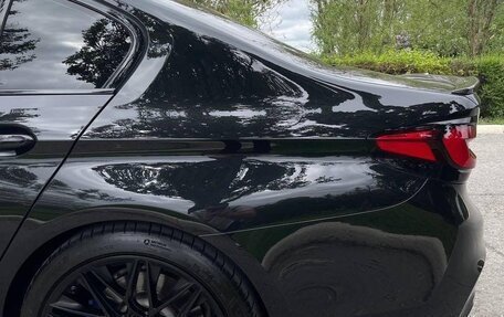 BMW 5 серия, 2017 год, 4 900 000 рублей, 15 фотография