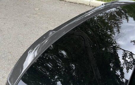 BMW 5 серия, 2017 год, 4 900 000 рублей, 18 фотография