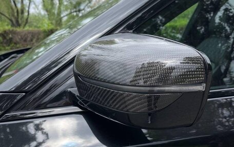 BMW 5 серия, 2017 год, 4 900 000 рублей, 17 фотография