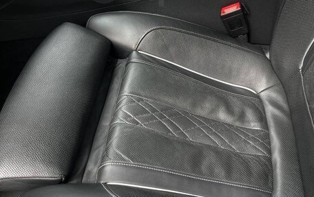 BMW 5 серия, 2017 год, 4 900 000 рублей, 25 фотография