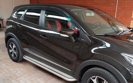 Renault Kaptur I рестайлинг, 2020 год, 1 395 000 рублей, 3 фотография