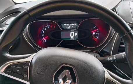 Renault Kaptur I рестайлинг, 2020 год, 1 395 000 рублей, 12 фотография
