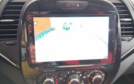 Renault Kaptur I рестайлинг, 2020 год, 1 395 000 рублей, 13 фотография