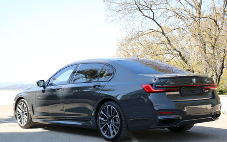 BMW 7 серия, 2021 год, 7 500 000 рублей, 5 фотография