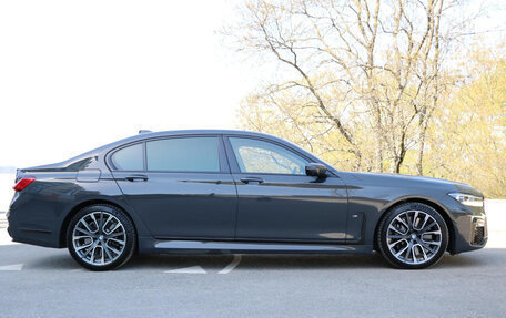 BMW 7 серия, 2021 год, 7 500 000 рублей, 7 фотография