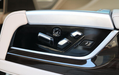 BMW 7 серия, 2021 год, 7 500 000 рублей, 18 фотография